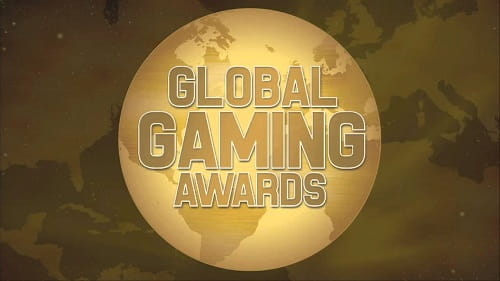 Global Gaming Awards 2017 NZ